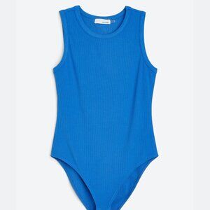 Gilli Chana Knit Bodysuit
